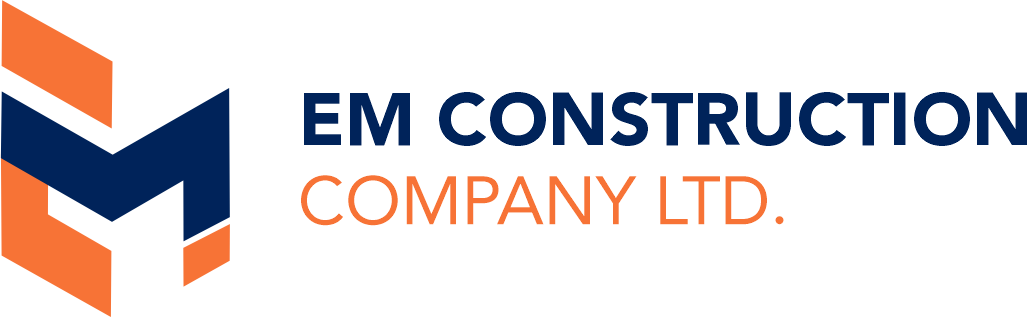 EM CONSTRUCTION COMPANY LTD
